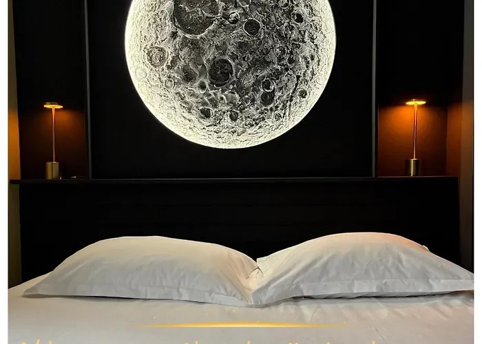 Votre Experience Insolite - Clair De Lune