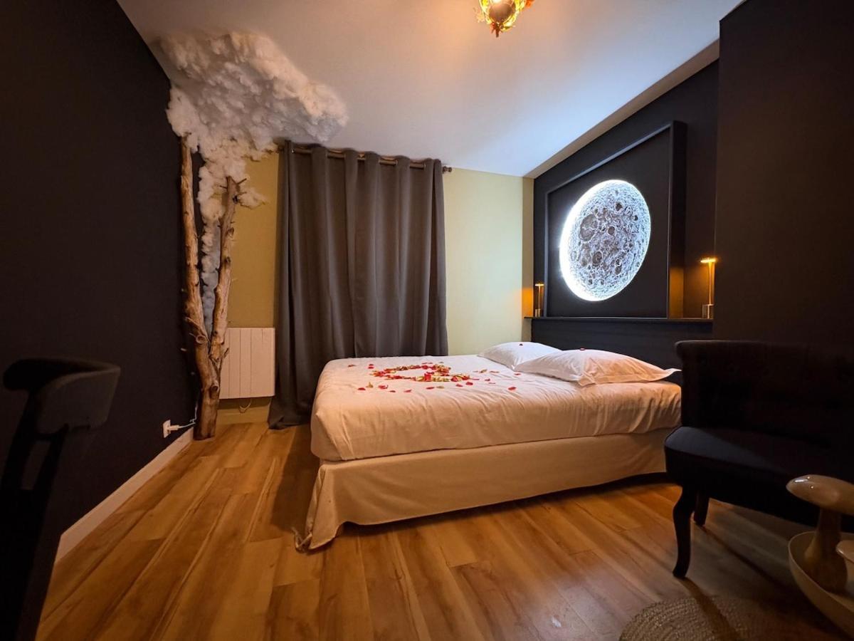 Appartement Votre Experience Insolite - Clair De Lune