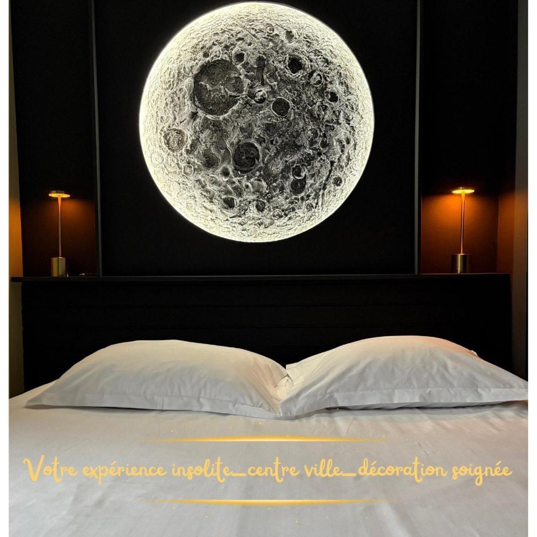 Votre Experience Insolite - Clair De Lune *