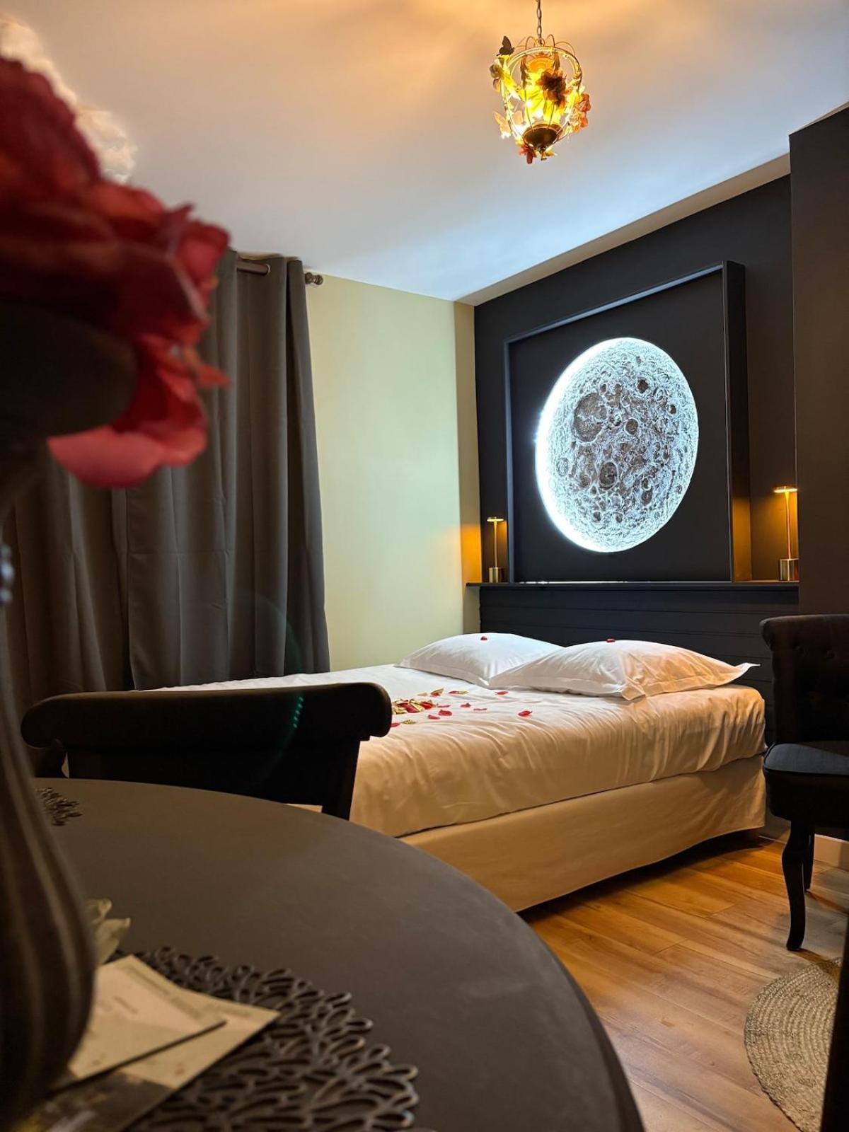 Votre Experience Insolite - Clair De Lune Appartement
