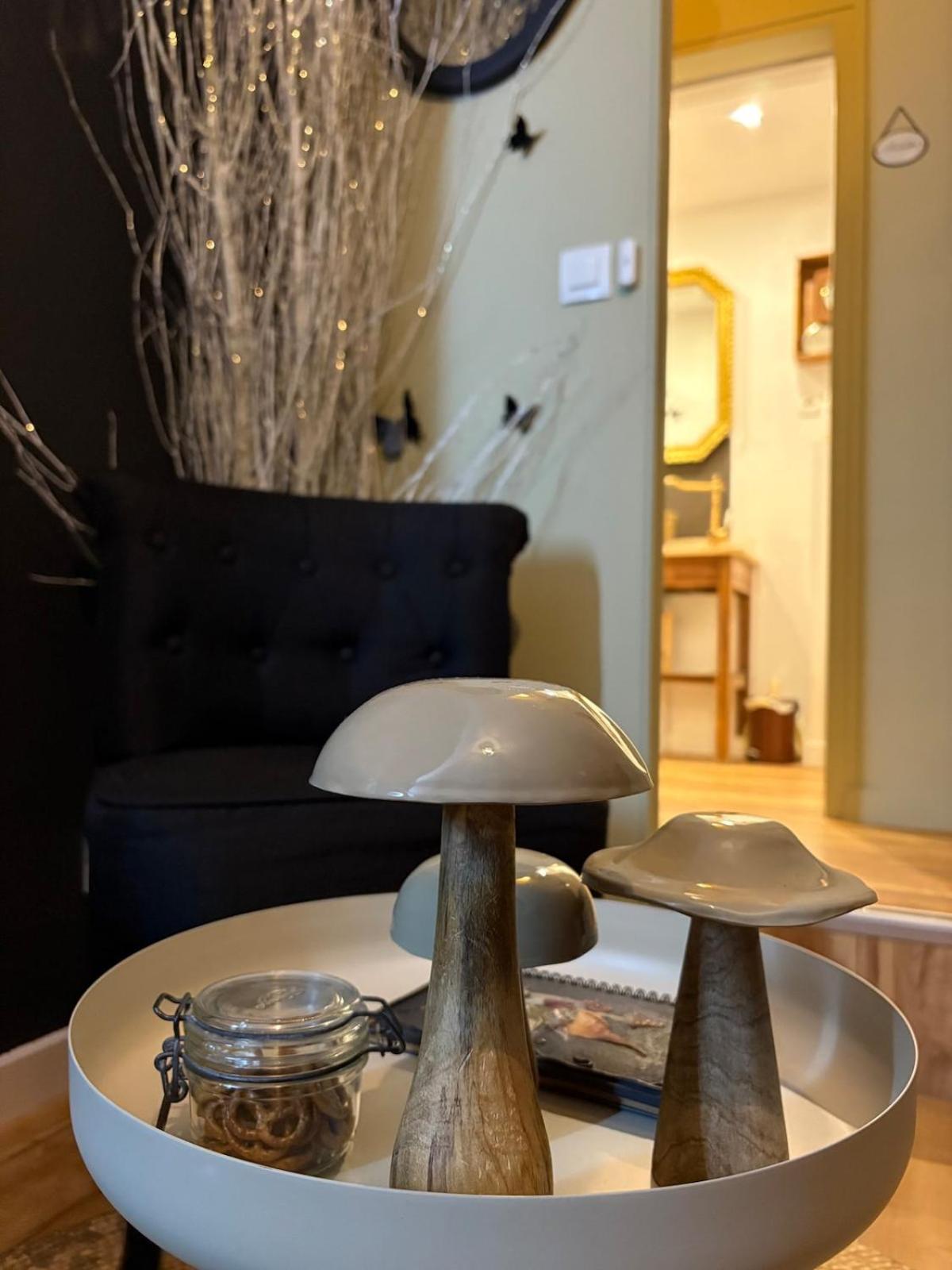Votre Experience Insolite - Clair De Lune Appartement