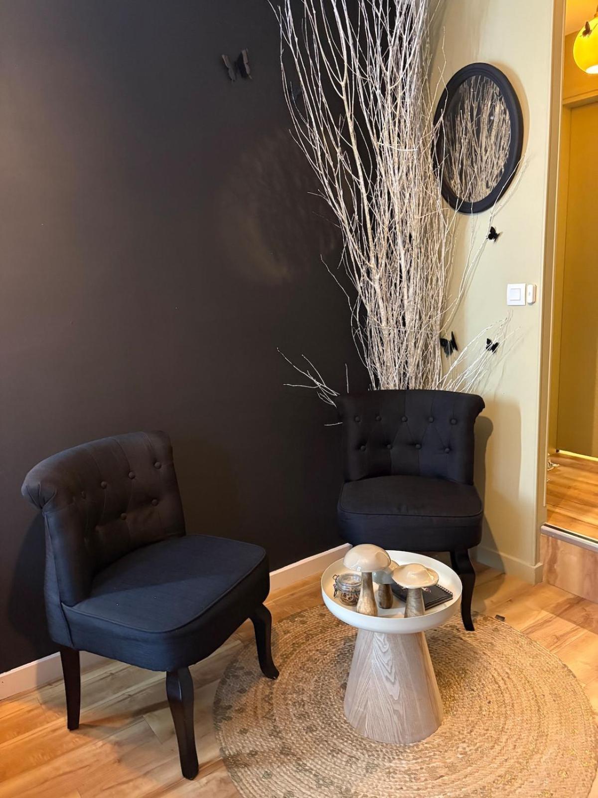 Appartement Votre Experience Insolite - Clair De Lune