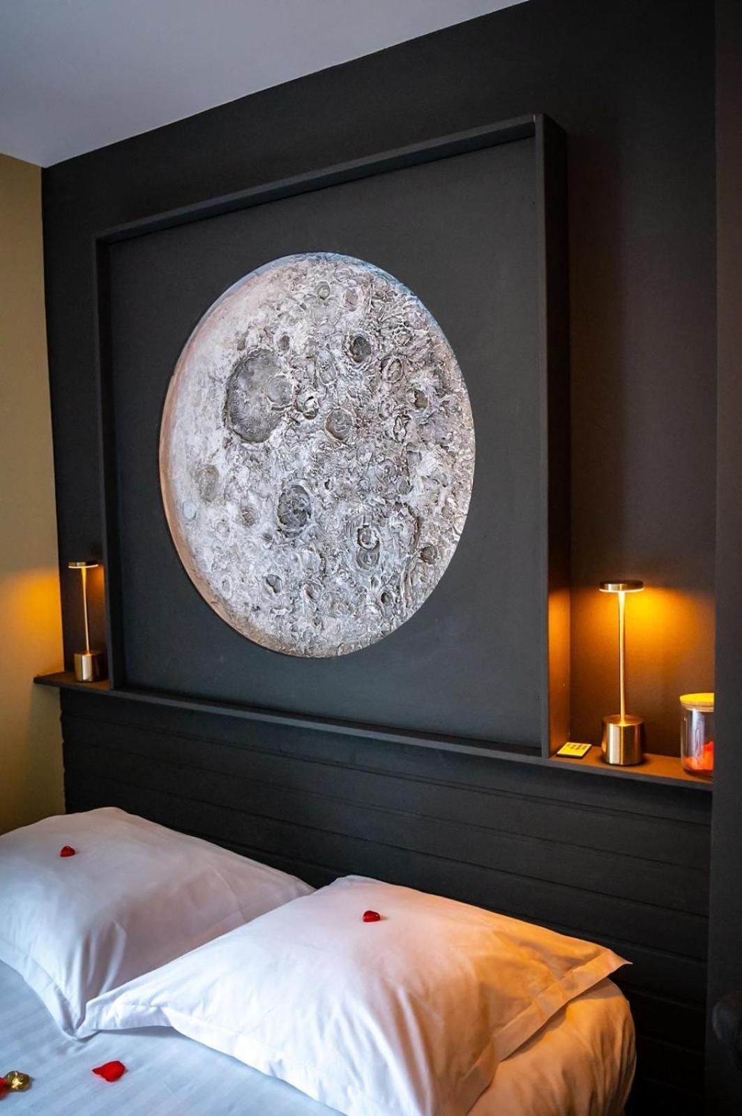 Votre Experience Insolite - Clair De Lune