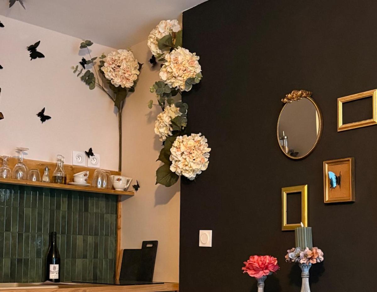 Appartement Votre Experience Insolite - Clair De Lune *