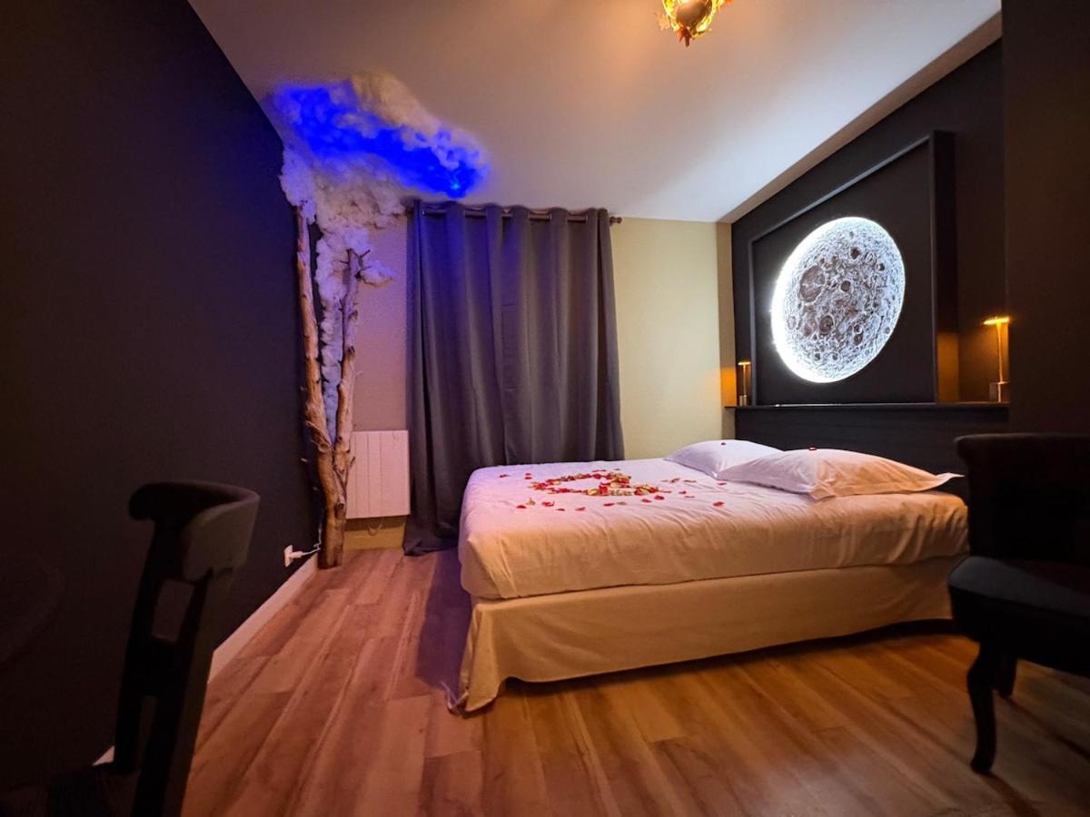 Votre Experience Insolite - Clair De Lune Appartement *