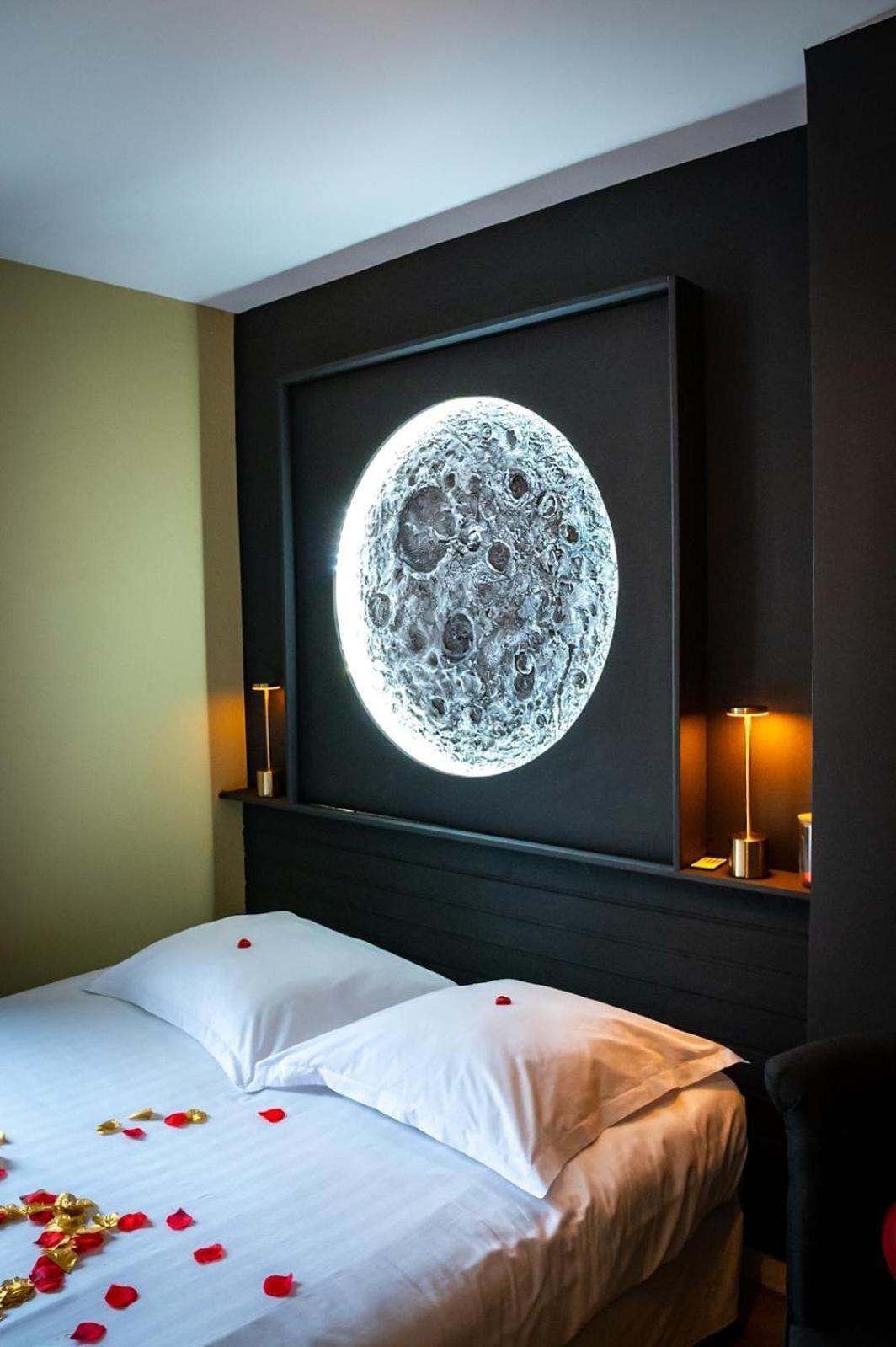 Votre Experience Insolite - Clair De Lune Caen